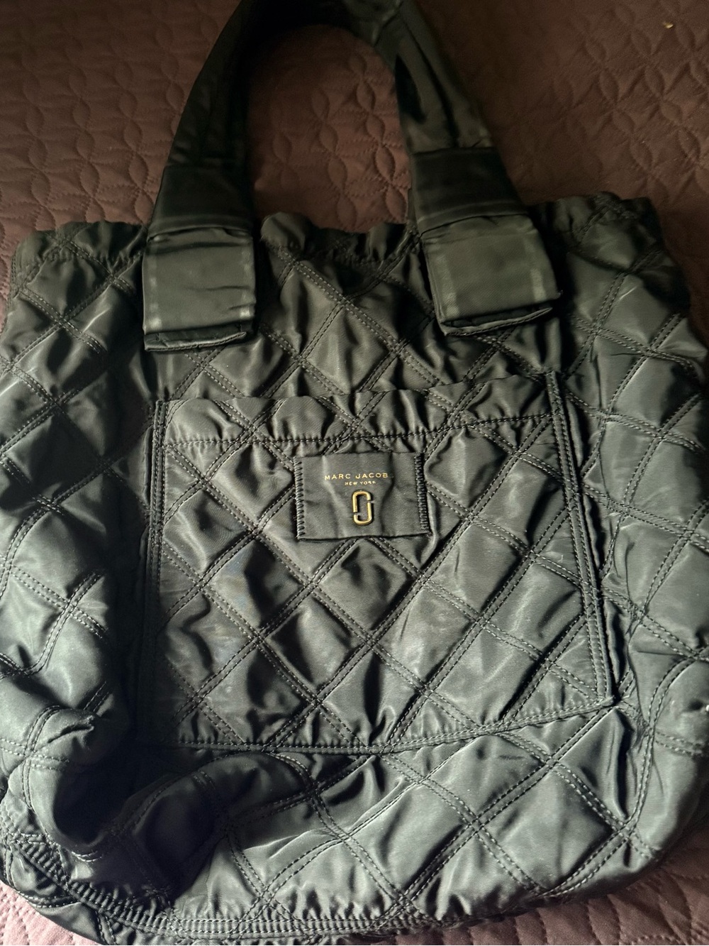 Marc Jacobs Tote